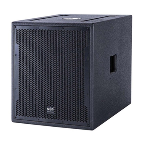 Loa SE-Audiotechnik SUB V-115B