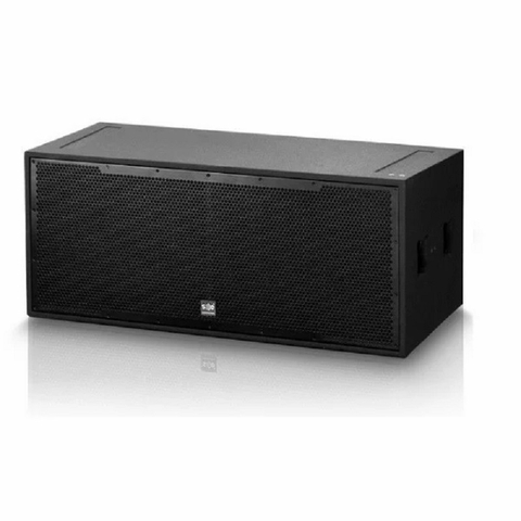 Loa SE-Audiotechnik SUB V-215B