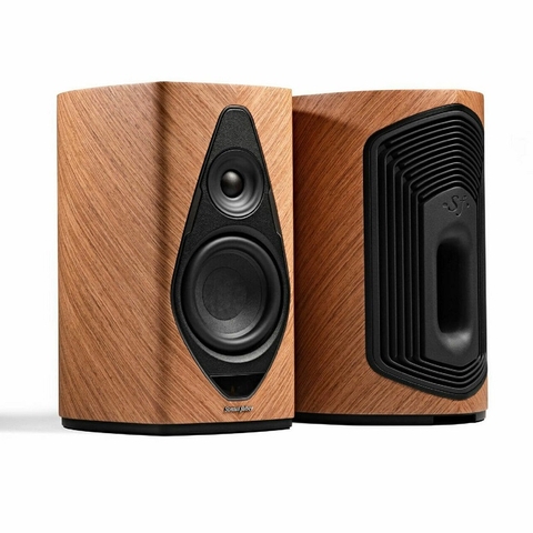 Loa Sonus Faber Duetto