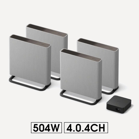 Loa Sony HT-A9M2 (Bravia Theatre Quad)