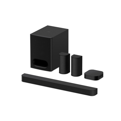 Loa soundbar Sony BRAVIA Theatre System 6 (HT-S60)
