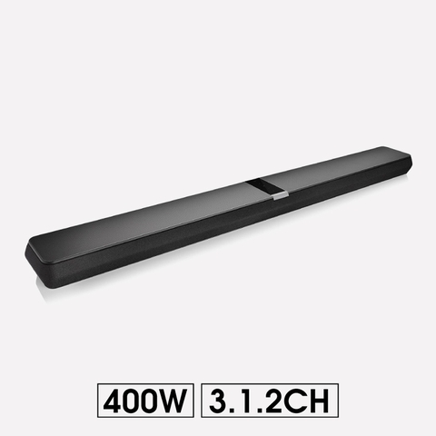Loa Soundbar Bowers & Wilkins Panorama 3