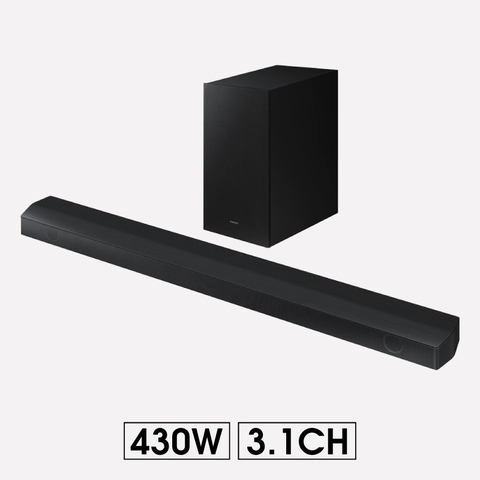 Loa Soundbar Samsung HW-B650