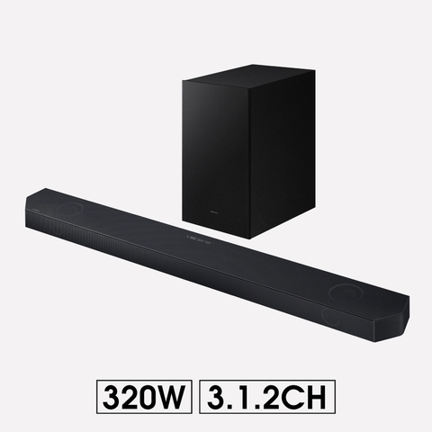 Loa soundbar Samsung HW-Q700C