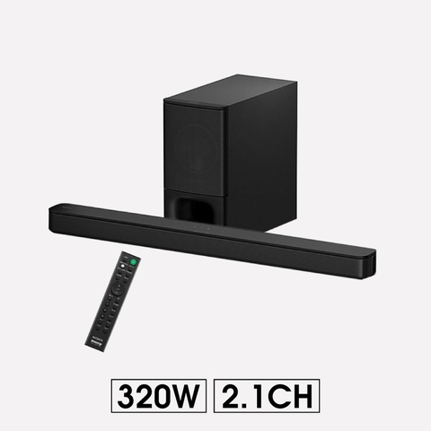 Phân tích tính năng của loa soundbar