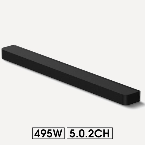 Loa soundbar Sony HT-A8000 Qua Sử Dụng