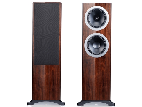 Loa Tannoy DC10Ti