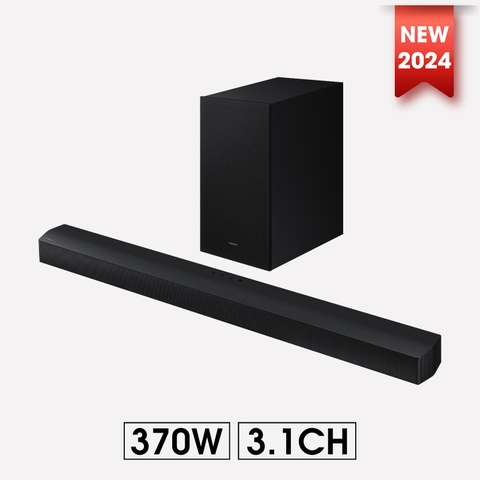 Loa thanh Samsung HW-B650D