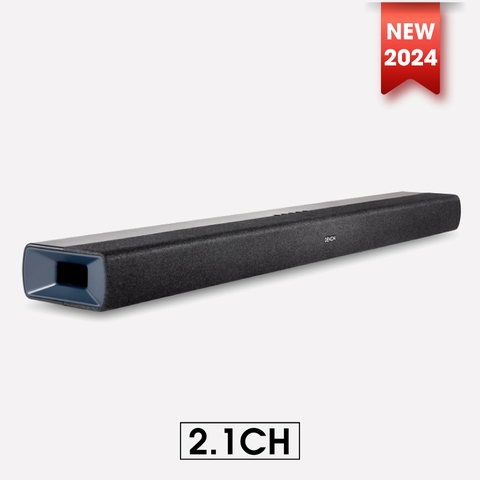 Loa soundbar Denon DHT-S218