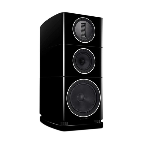 Loa Wharfedale Elysian 2