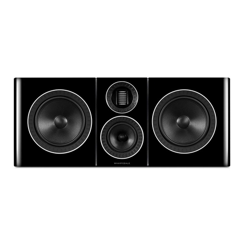 Loa Wharfedale Elysian C