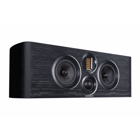 Loa Wharfedale Evo4.c