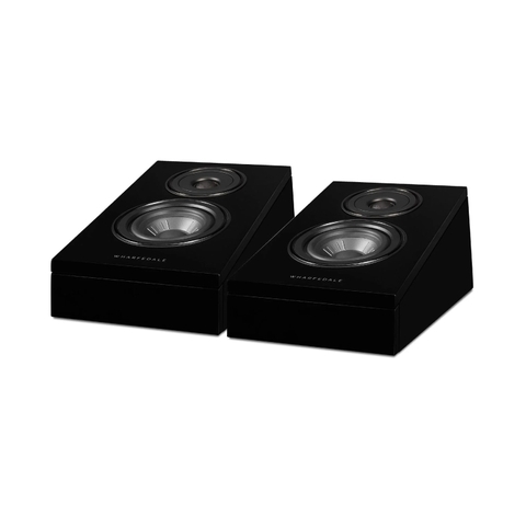 Loa Wharfedale Diamond 12 3d