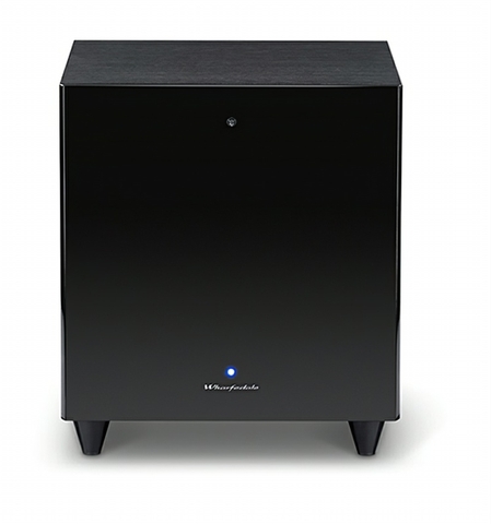 Loa Wharfedale Diamond SW 10.MX