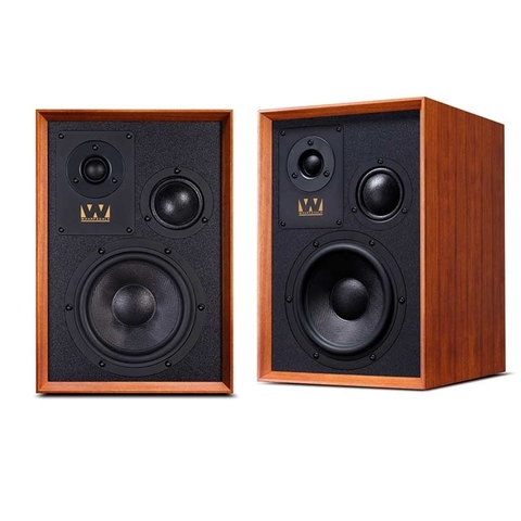 Loa Wharfedale Super Denton