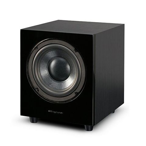 Loa Wharfedale WH-D10