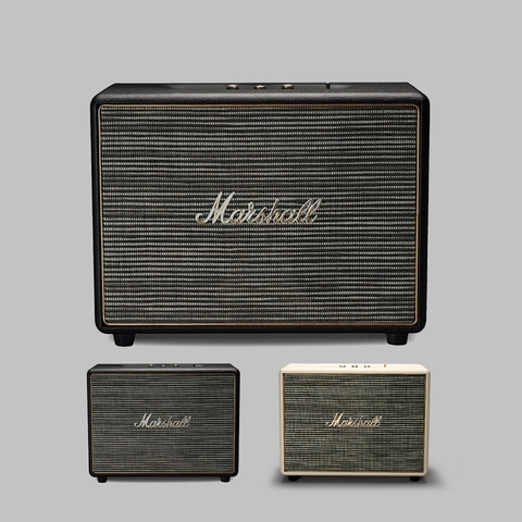 Loa Marshall Woburn 1