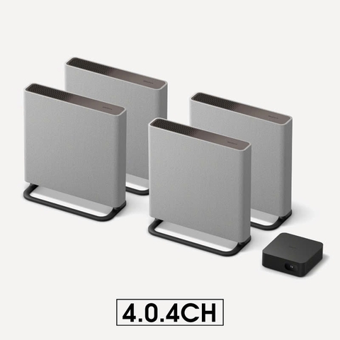 Loa Sony HT-A9M2 (Bravia Theatre Quad)