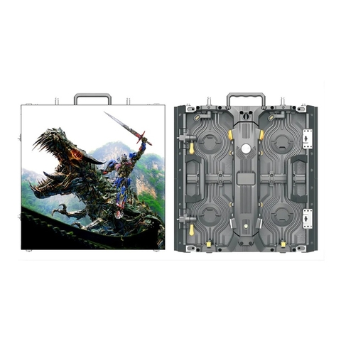 Màn hình LED sự kiện P2.976 trong nhà Longjoin AVH