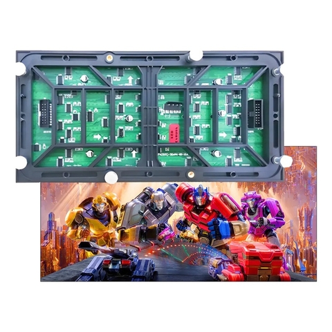 Module LED Longjoin SVH P5