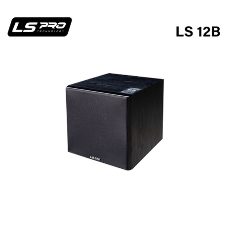 Loa sub LSPro LS-12B