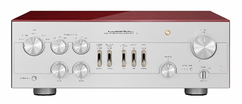 Amply Luxman CL-1000