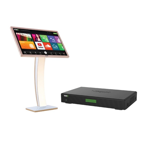 Màn hình cảm ứng VIETK 21 inch