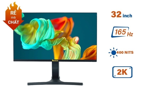 Màn hình máy tính LCD Tomko kích thước 32 inch 2K GX328Q