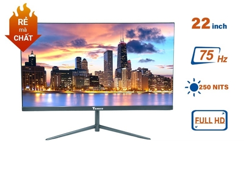 Màn hình máy tính Tomko 21.5 inch T2221F