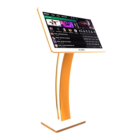 Màn VietKTV 22in RGB 5850