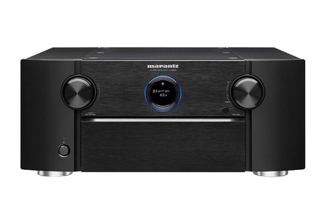 Amply Marantz AV8805