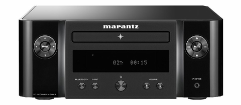 Amply Marantz M-CR412
