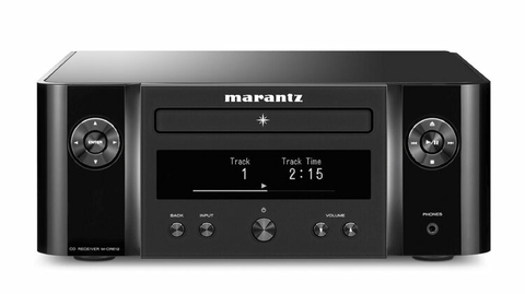 Amply Marantz M-CR612