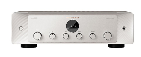 Amply Marantz Model 30