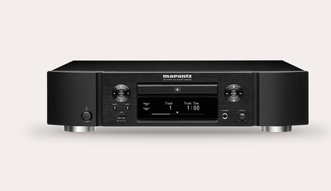 Music Server Marantz ND8006