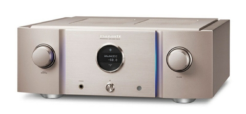Amply Marantz PM-10