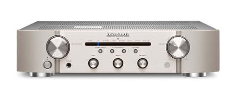 Amply Marantz PM6006