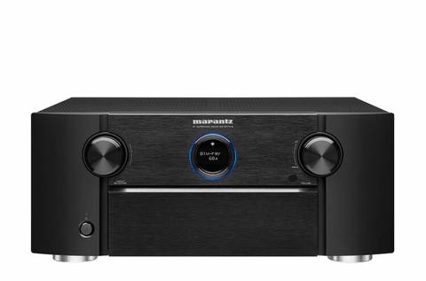Amply Marantz SR7015
