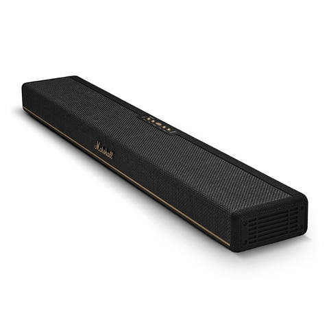 Loa Marshall Heston 60