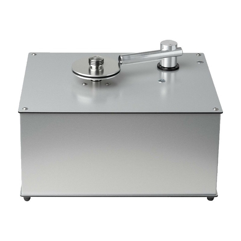 Máy vệ sinh đĩa than Pro-Ject Vinyl Cleaner VC-S2 Alu