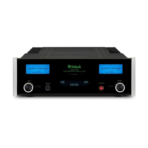 Amply McIntosh MA5300