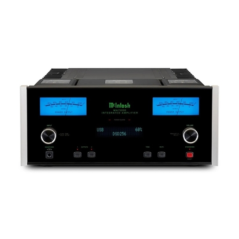 Amply McIntosh MA7200