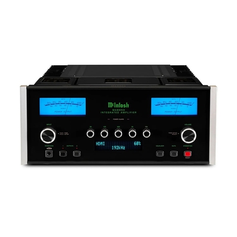 Amply McIntosh MA8950