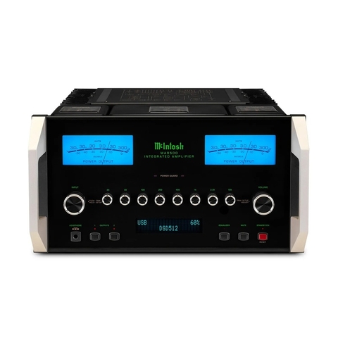 Amply McIntosh MA9500