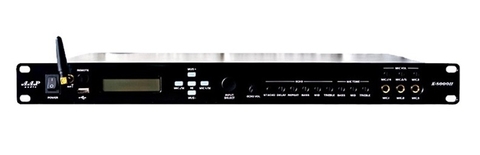 Vang cơ AAP K 8000 II