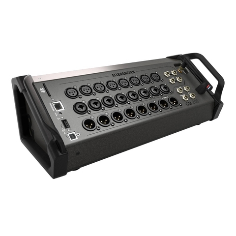 Mixer Allen & Heath CQ-20B
