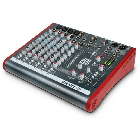 Mixer Allen & Heath Zed1002