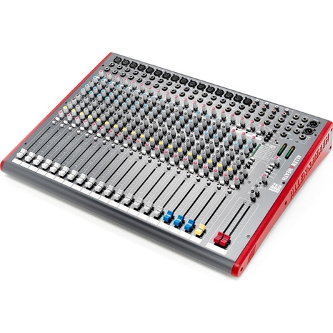 Mixer Allen & Heath ZED-22FX