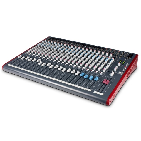 Bàn mixer Allen & Heath ZED-2402