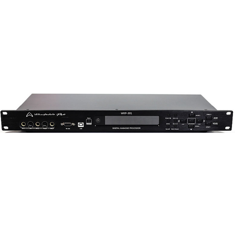 Mixer Wharfedale WKP-301